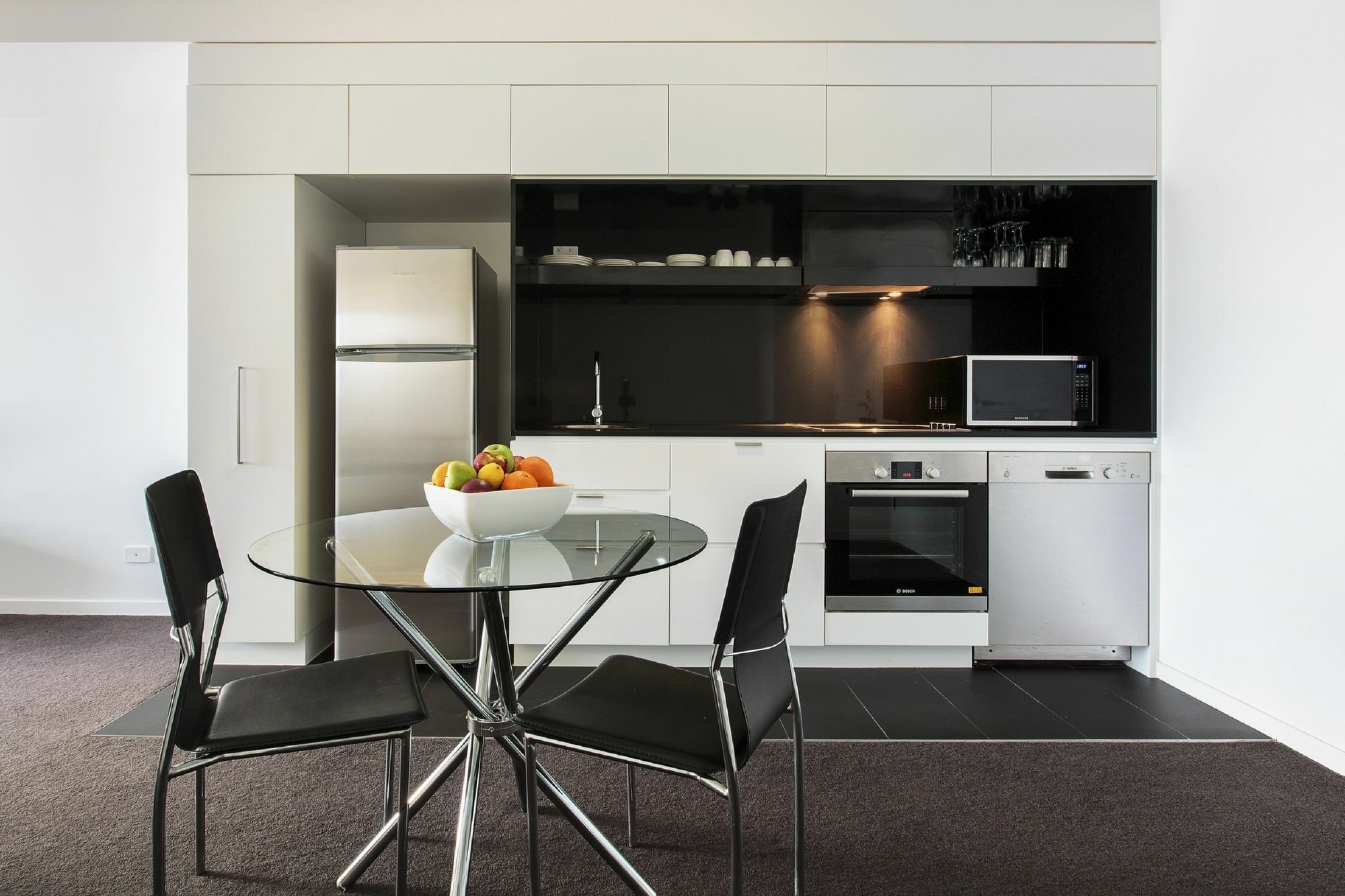 Code Apartments Брісбен Екстер'єр фото